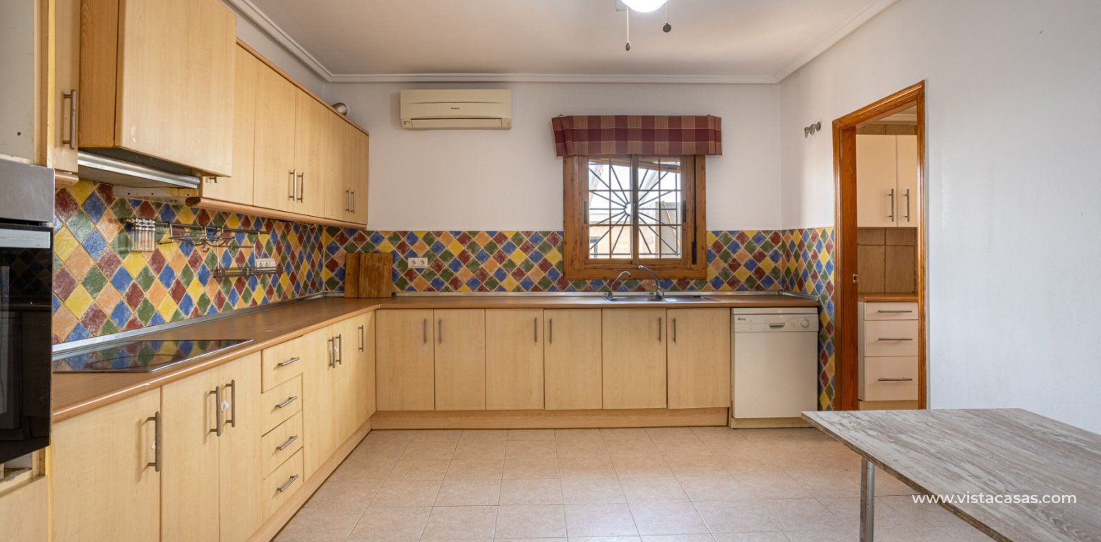 Sale - Villa - Benijofar