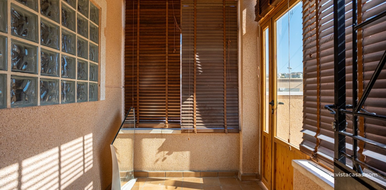 Sale - Villa - Benijofar