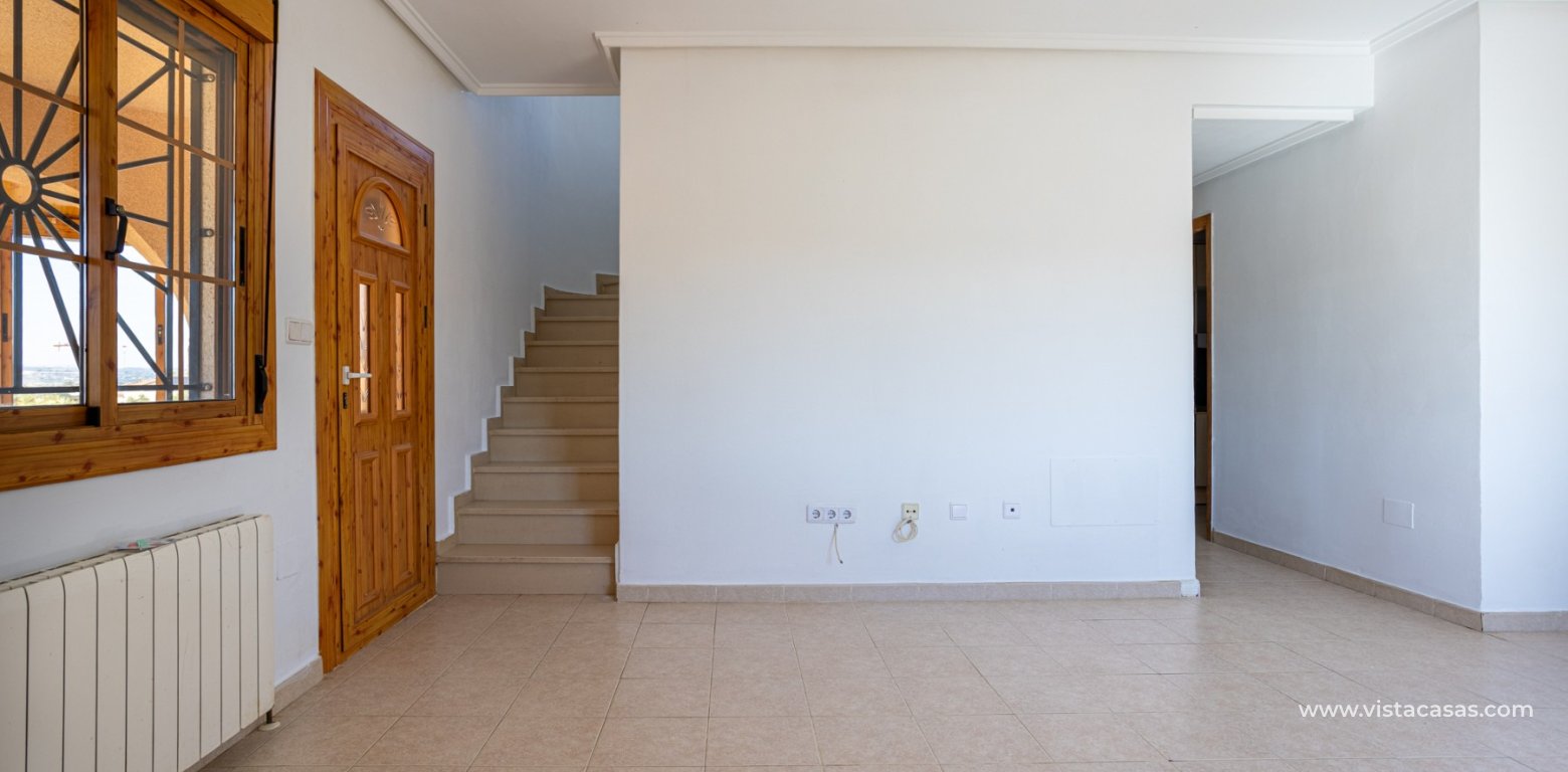 Sale - Villa - Benijofar