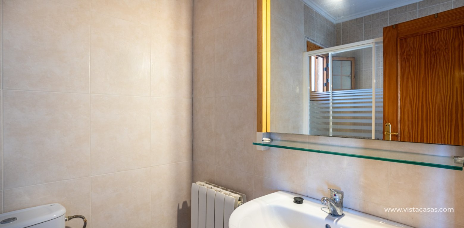 Sale - Villa - Benijofar