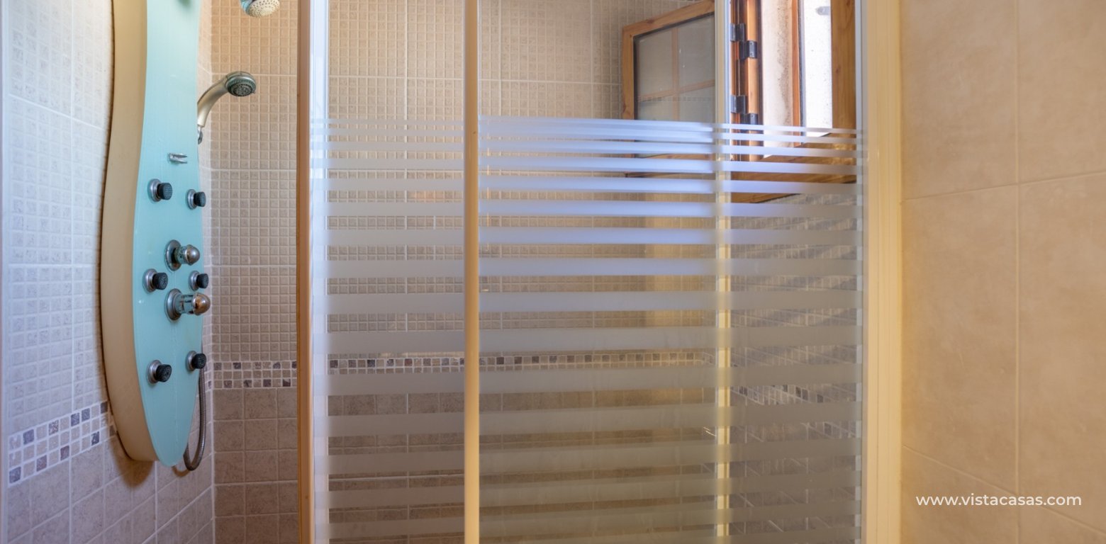 Sale - Villa - Benijofar