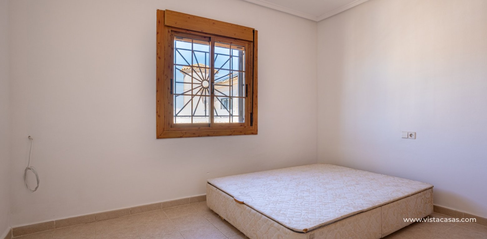 Sale - Villa - Benijofar