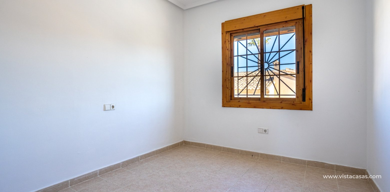 Sale - Villa - Benijofar