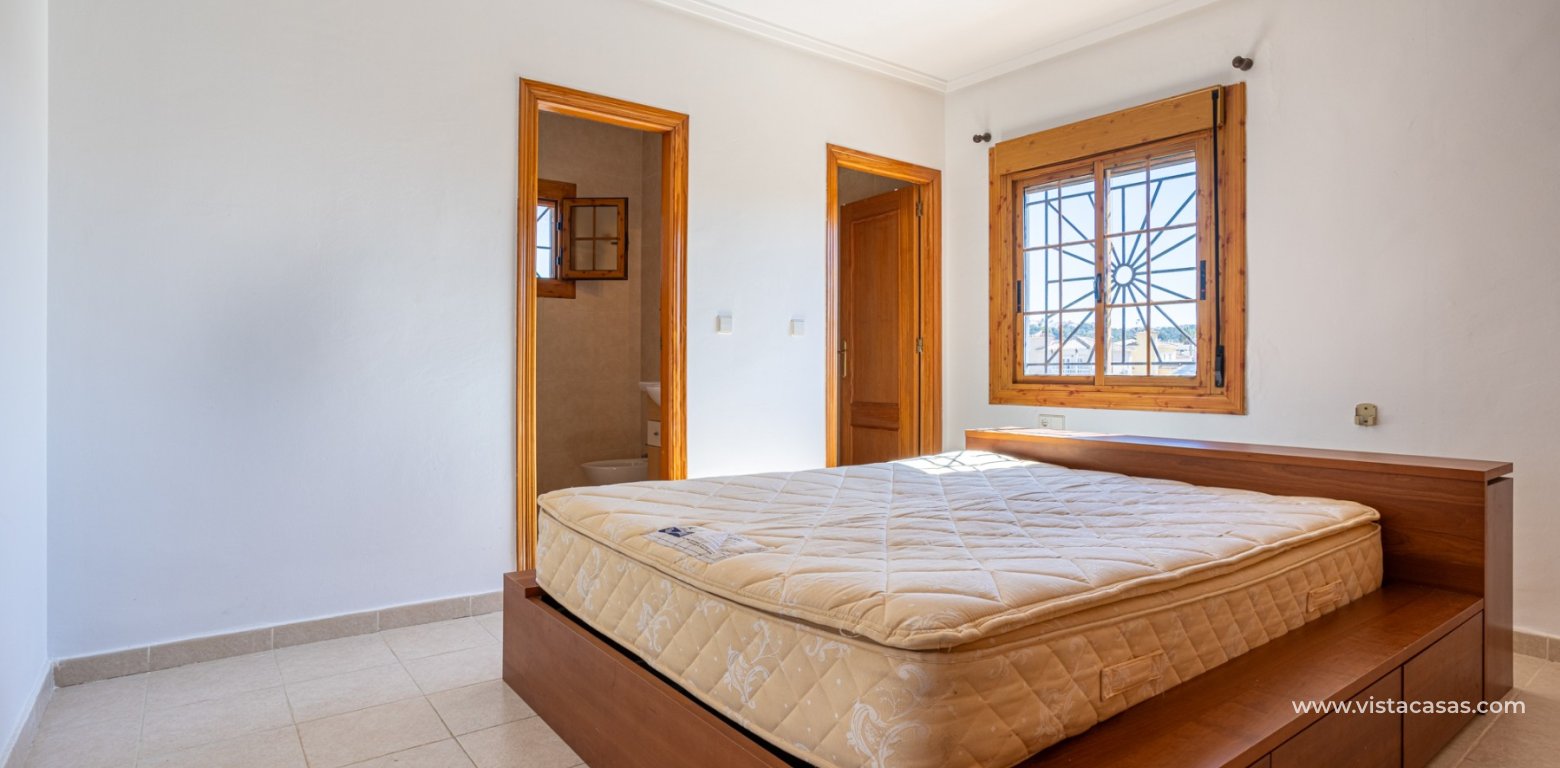 Sale - Villa - Benijofar