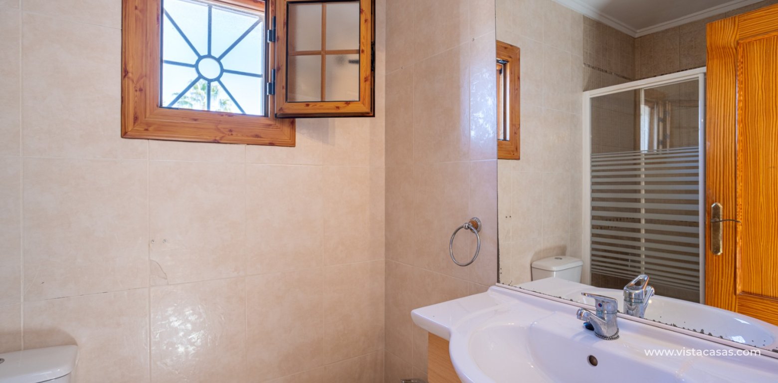 Sale - Villa - Benijofar