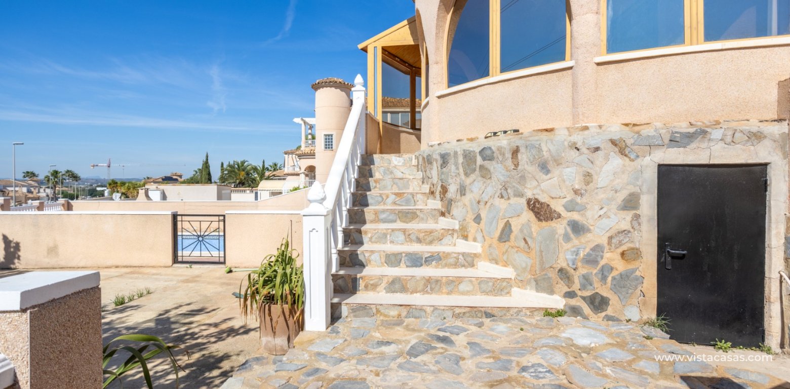 Sale - Villa - Benijofar