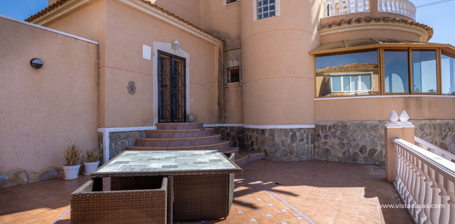 Sale - Villa - Benijofar