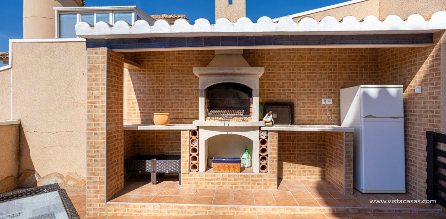 Sale - Villa - Benijofar