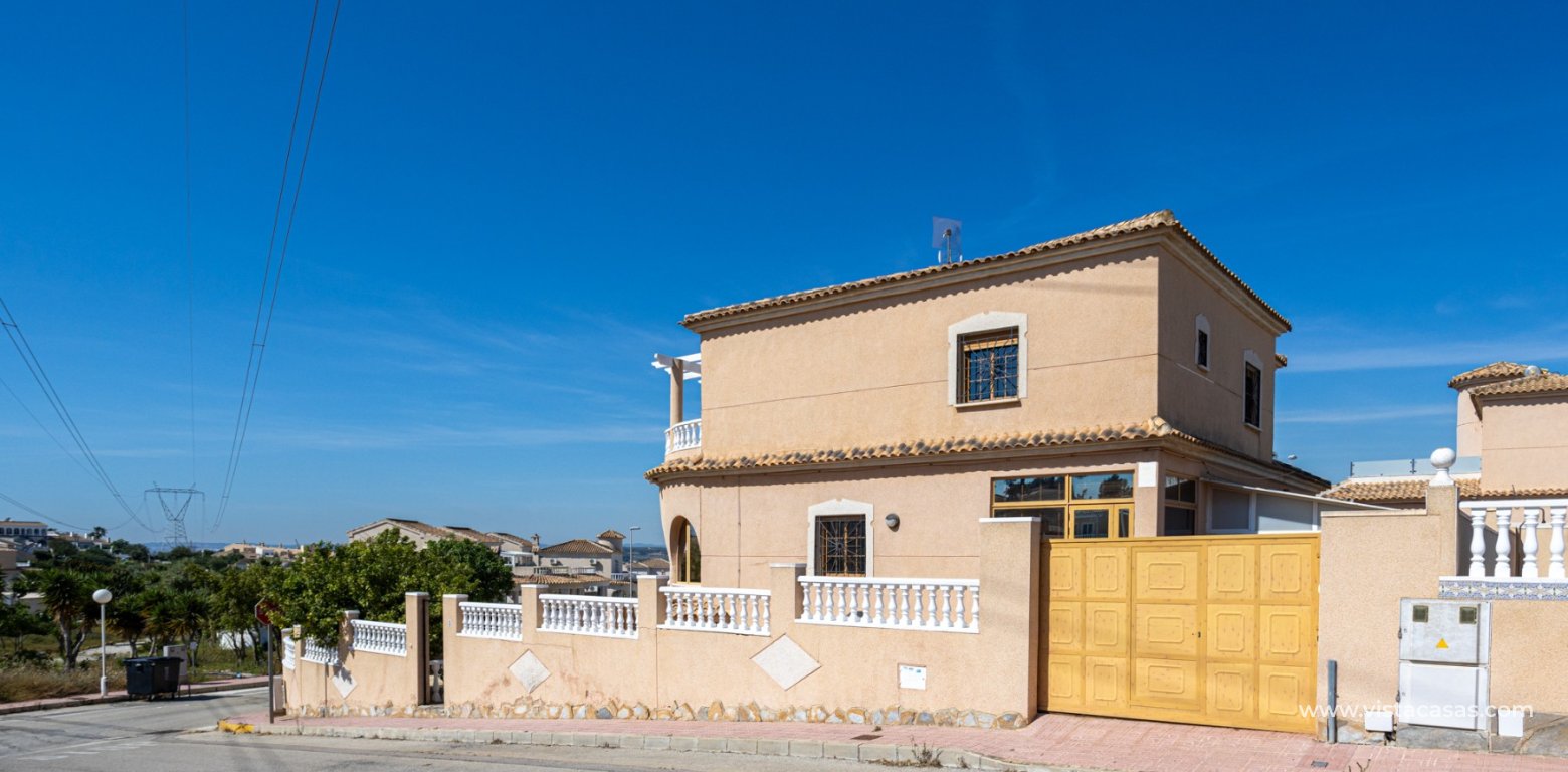 Sale - Villa - Benijofar