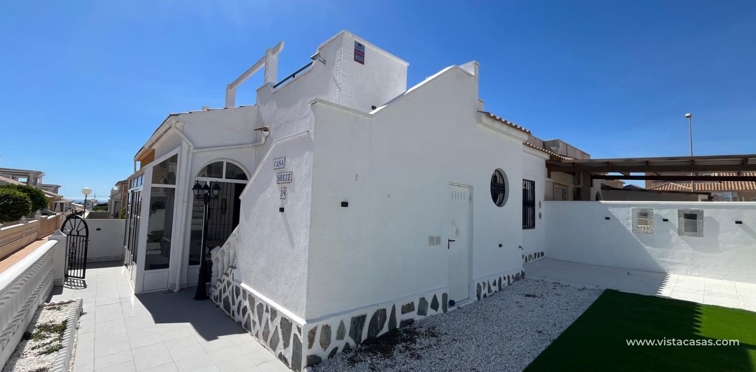 Sale - Bungalow - Punta Prima