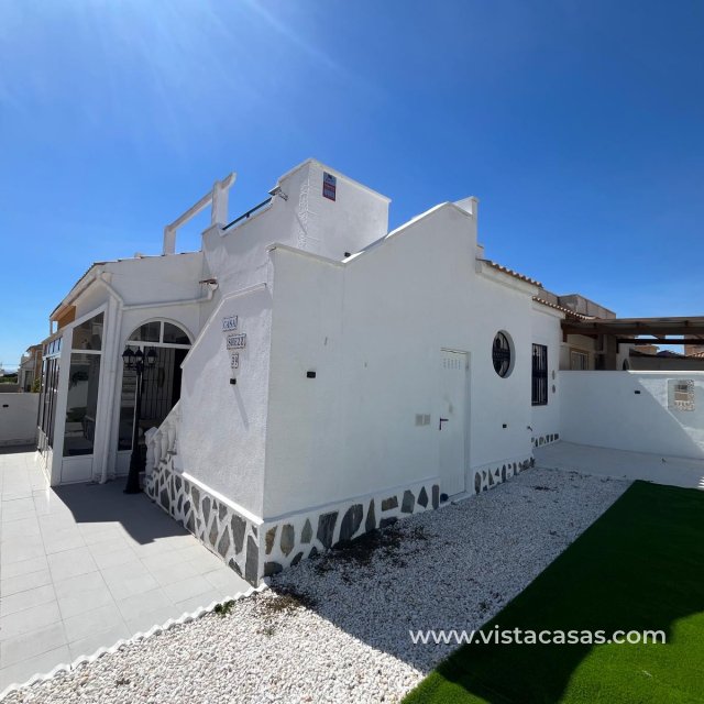 Bungalow - Sale - Punta Prima - Punta Prima