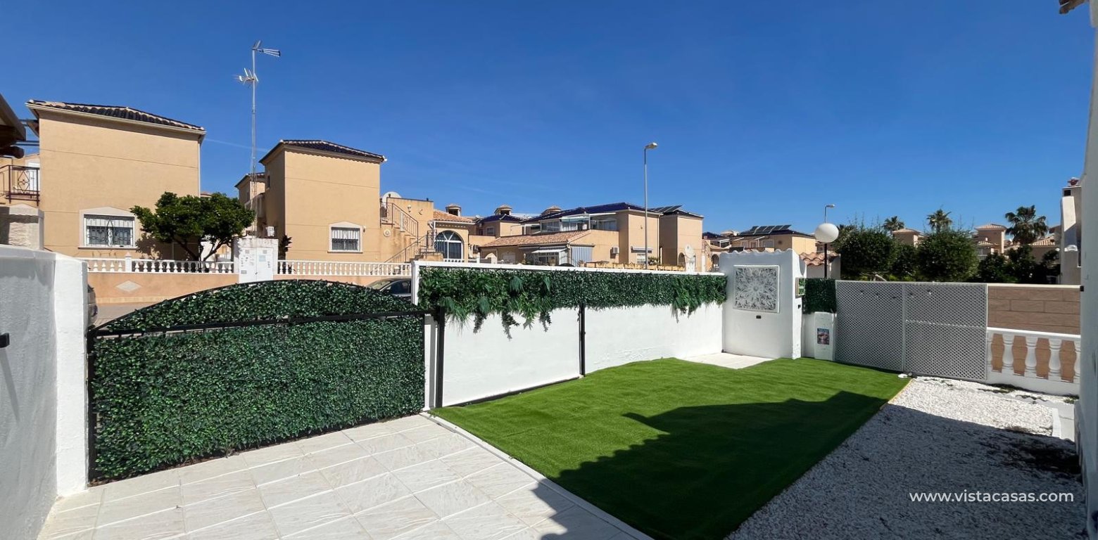 Sale - Bungalow - Punta Prima