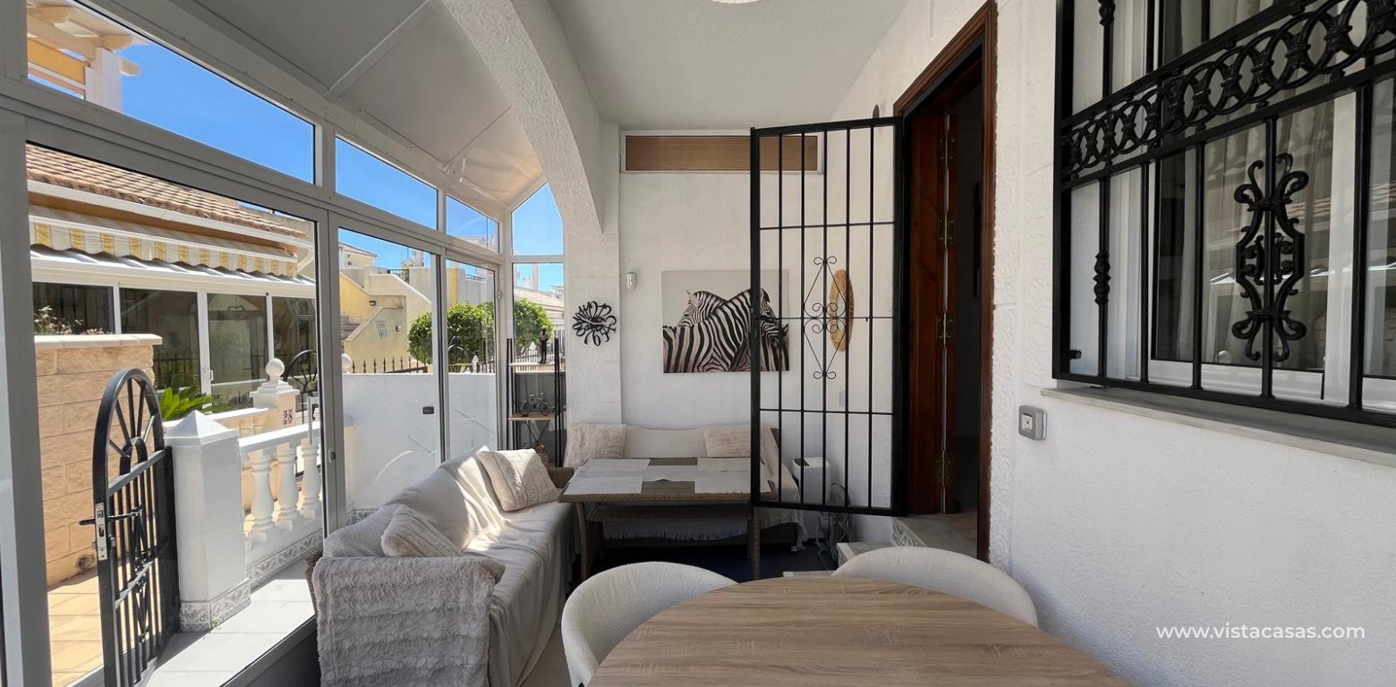 Sale - Bungalow - Punta Prima