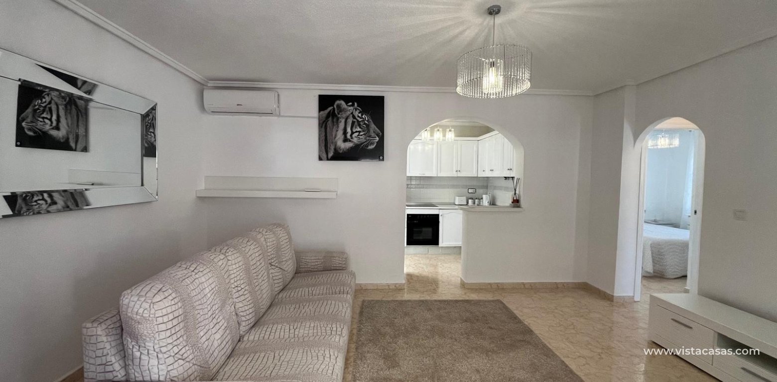 Sale - Bungalow - Punta Prima