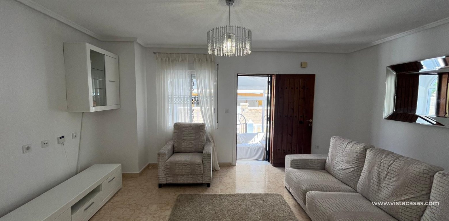 Sale - Bungalow - Punta Prima