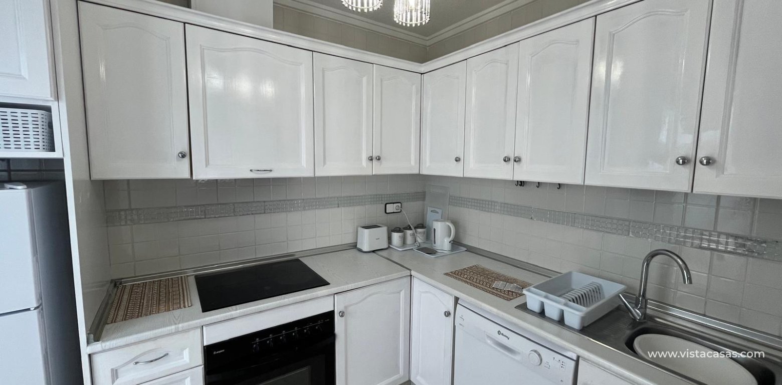 Sale - Bungalow - Punta Prima