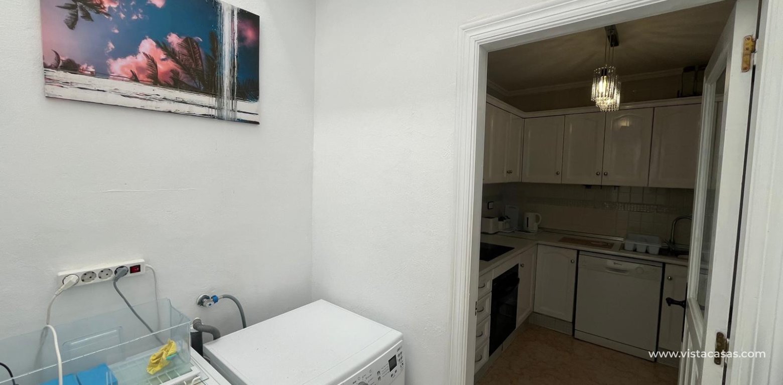 Sale - Bungalow - Punta Prima