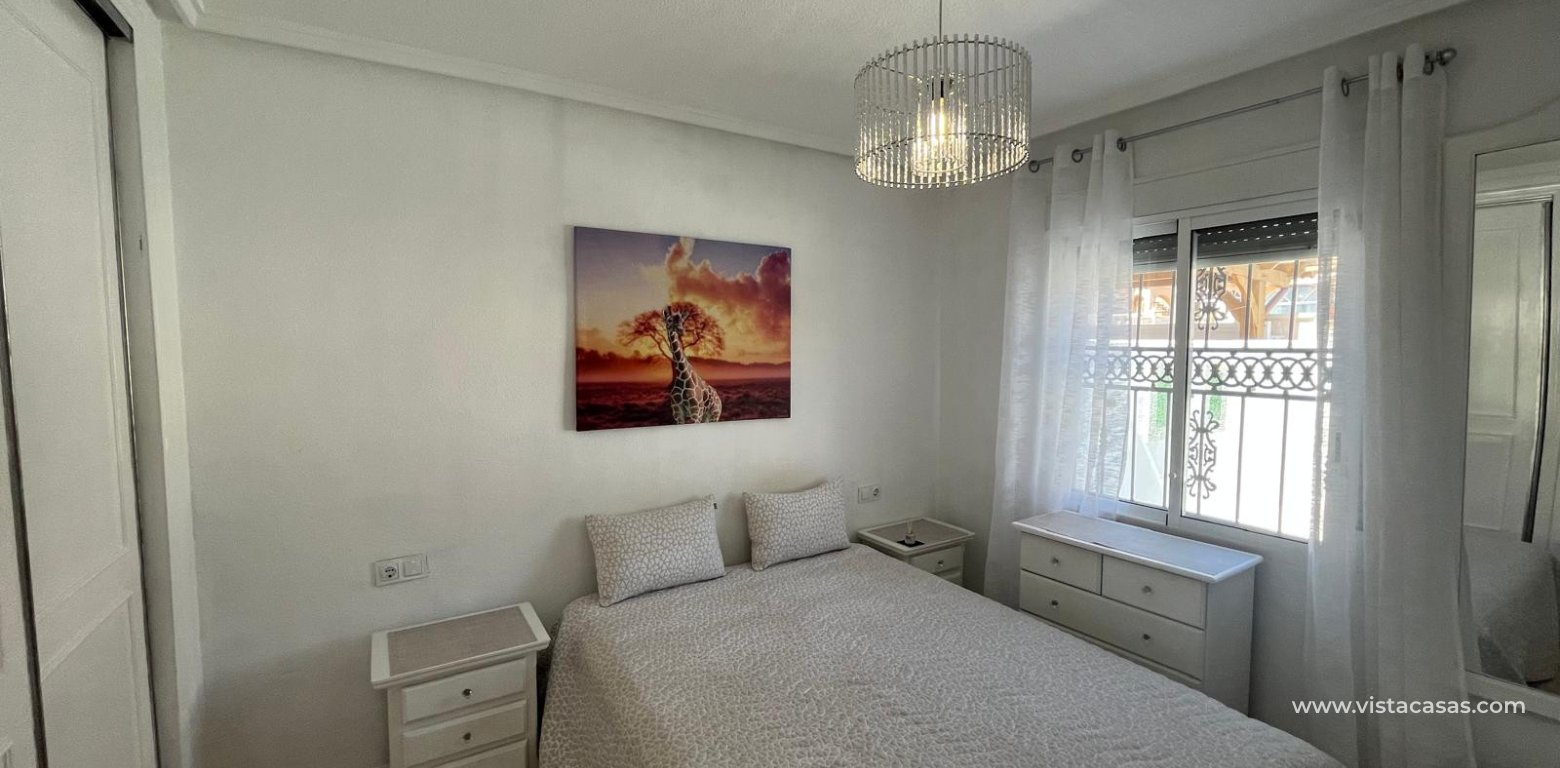 Sale - Bungalow - Punta Prima