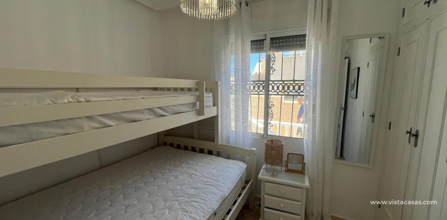 Sale - Bungalow - Punta Prima