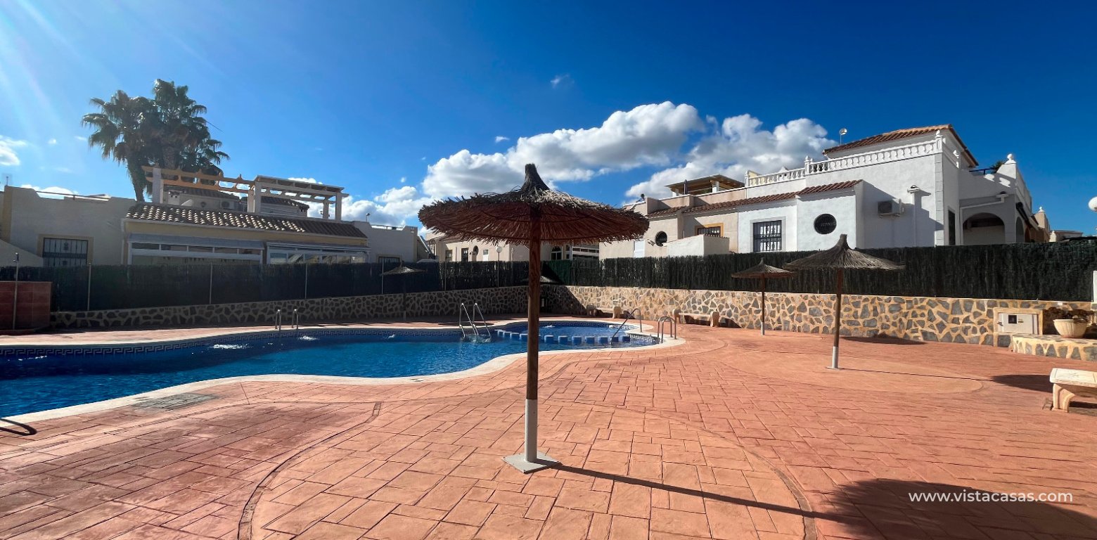 Sale - Bungalow - Punta Prima