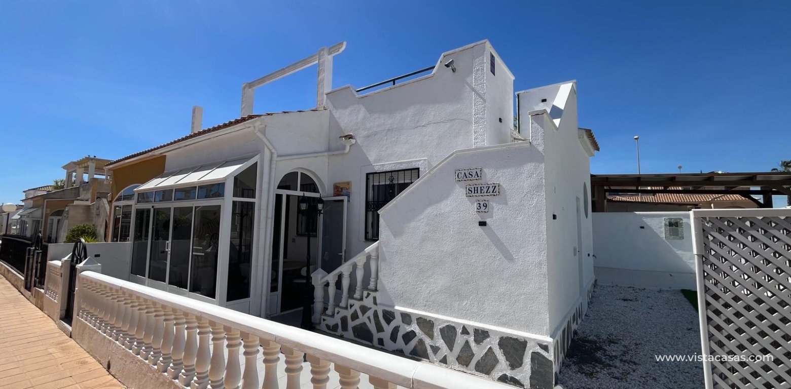 Sale - Bungalow - Punta Prima