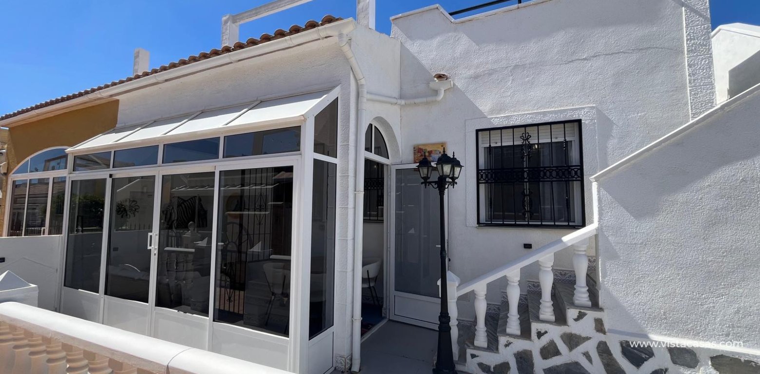 Sale - Bungalow - Punta Prima