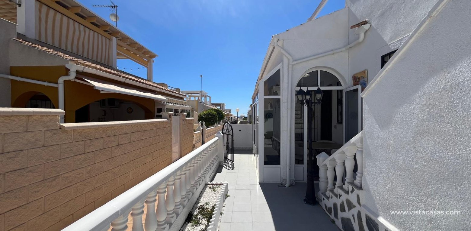 Sale - Bungalow - Punta Prima