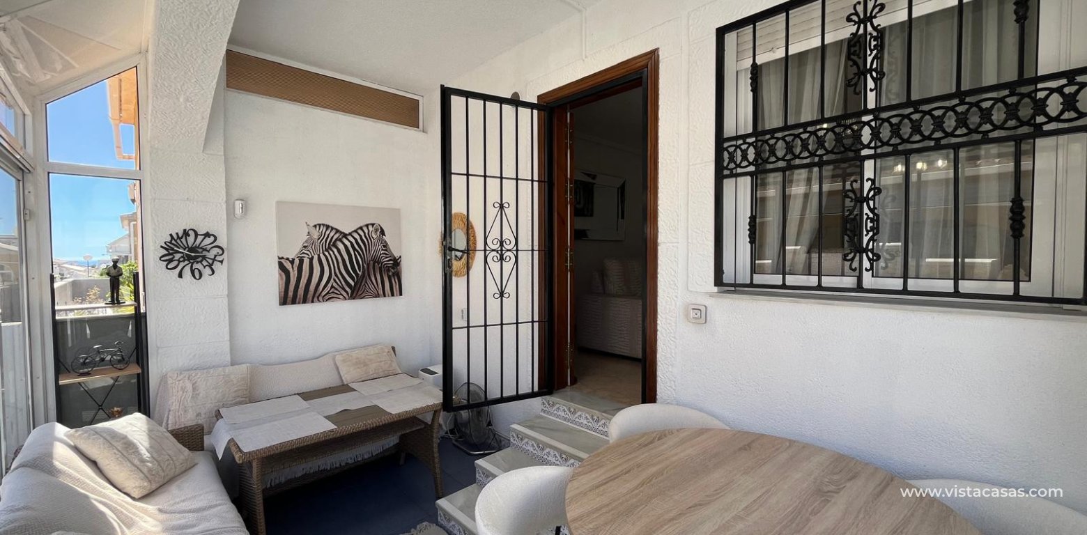 Sale - Bungalow - Punta Prima