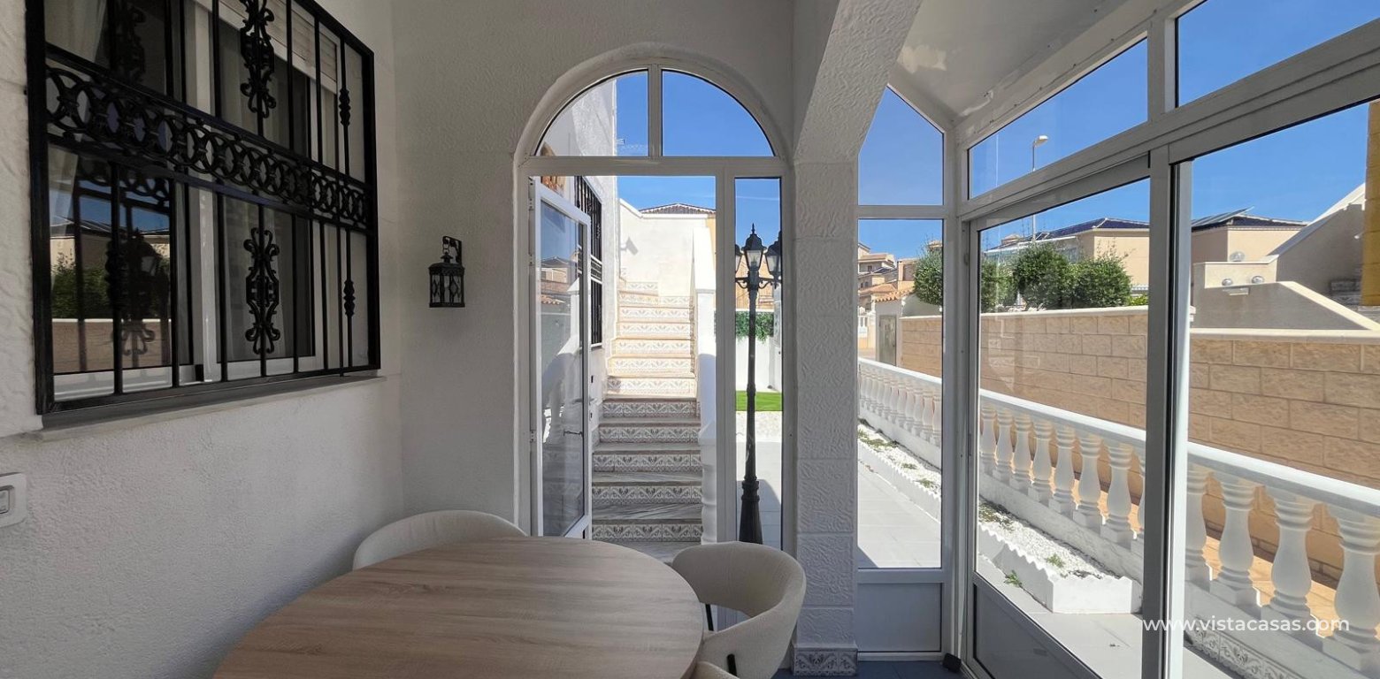 Sale - Bungalow - Punta Prima