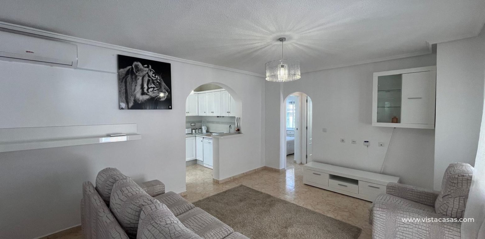 Sale - Bungalow - Punta Prima