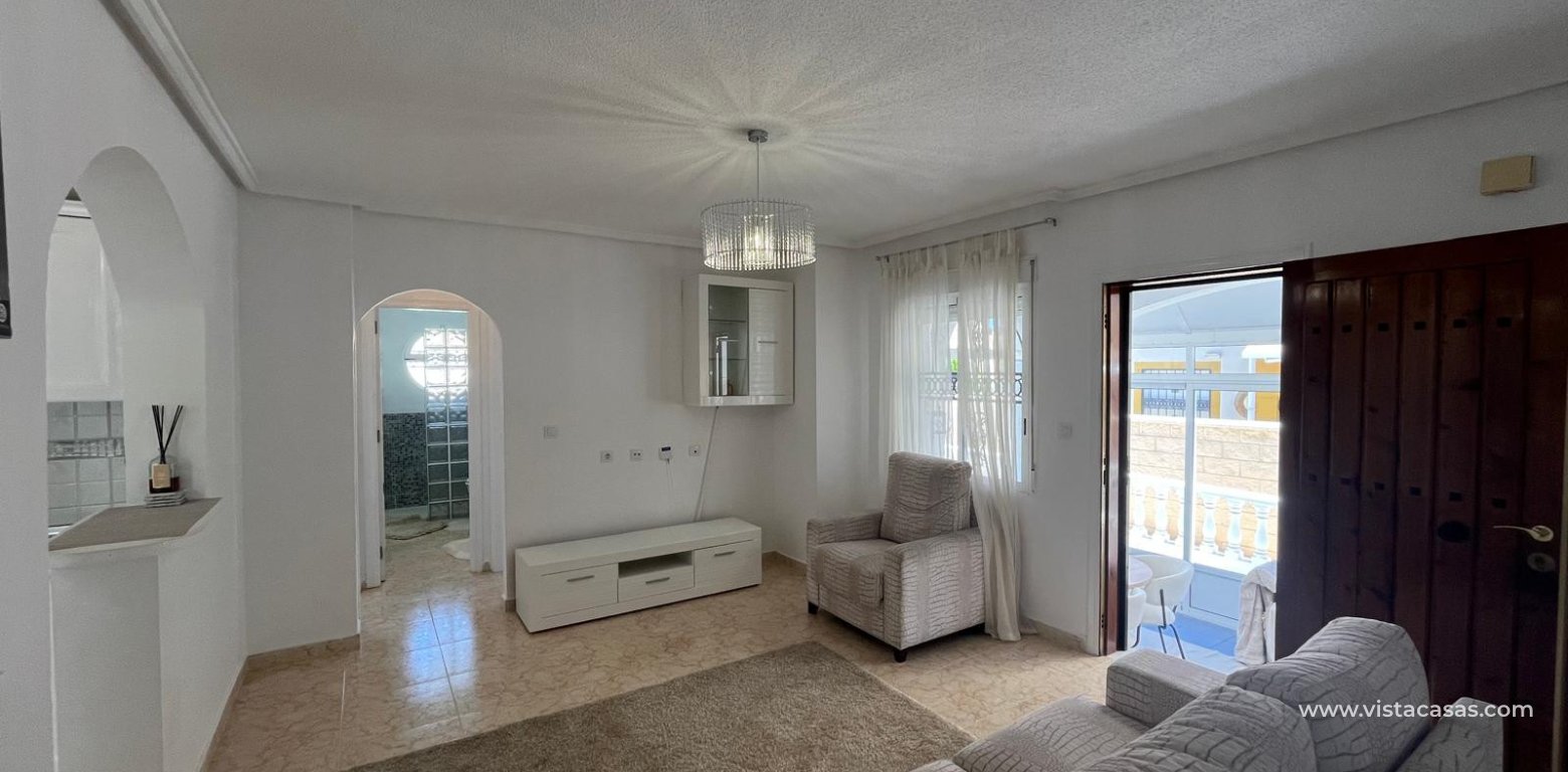 Sale - Bungalow - Punta Prima