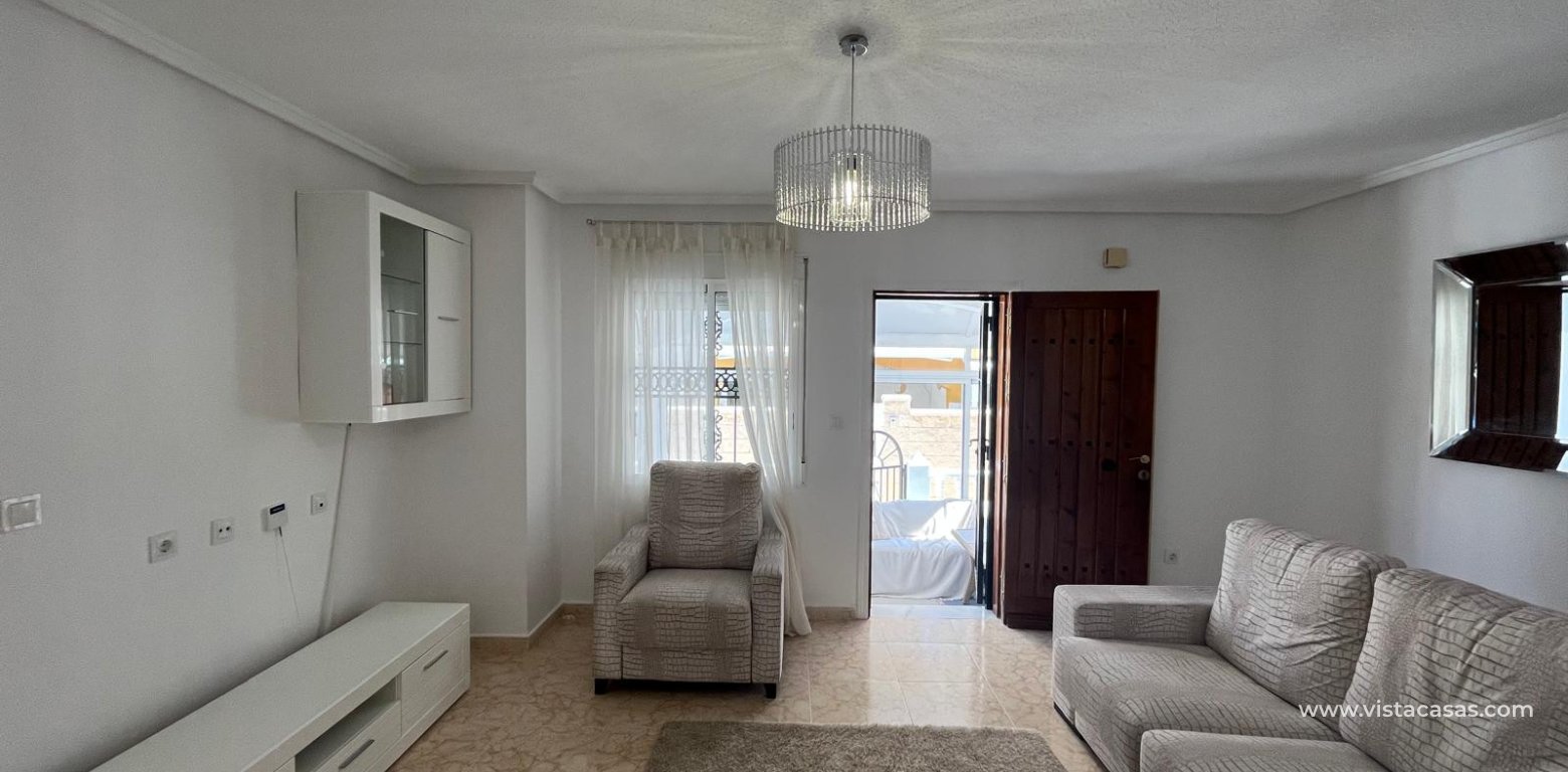 Sale - Bungalow - Punta Prima