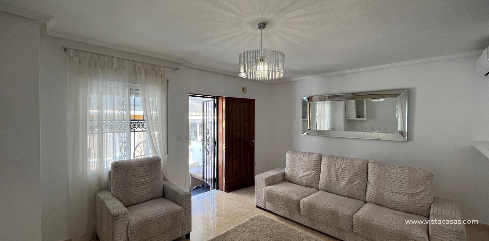 Sale - Bungalow - Punta Prima