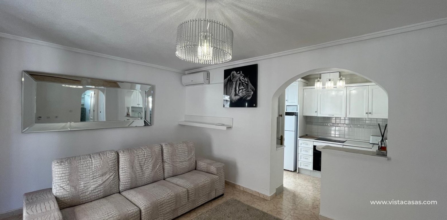 Sale - Bungalow - Punta Prima