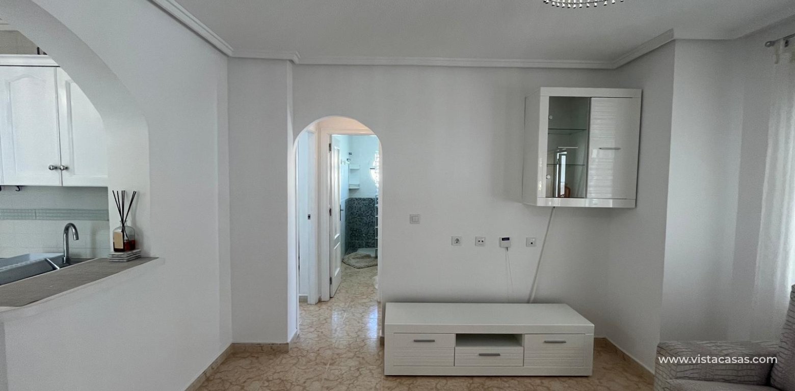 Sale - Bungalow - Punta Prima