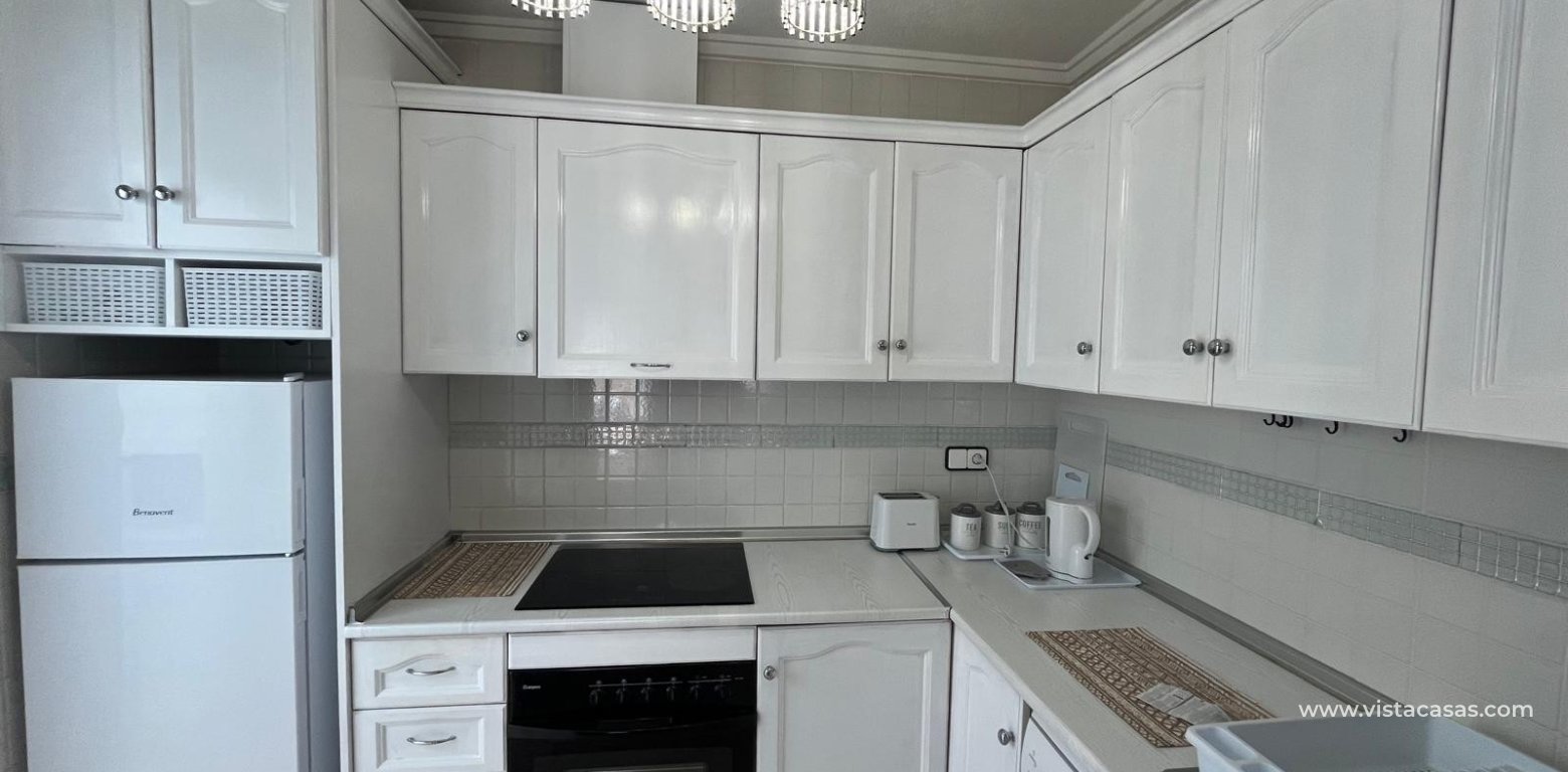 Sale - Bungalow - Punta Prima