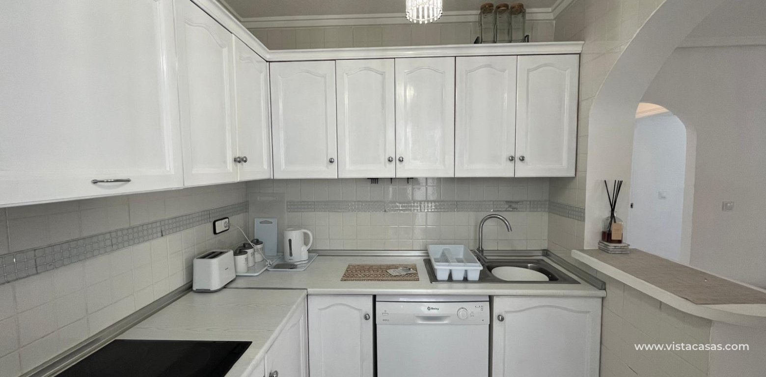 Sale - Bungalow - Punta Prima