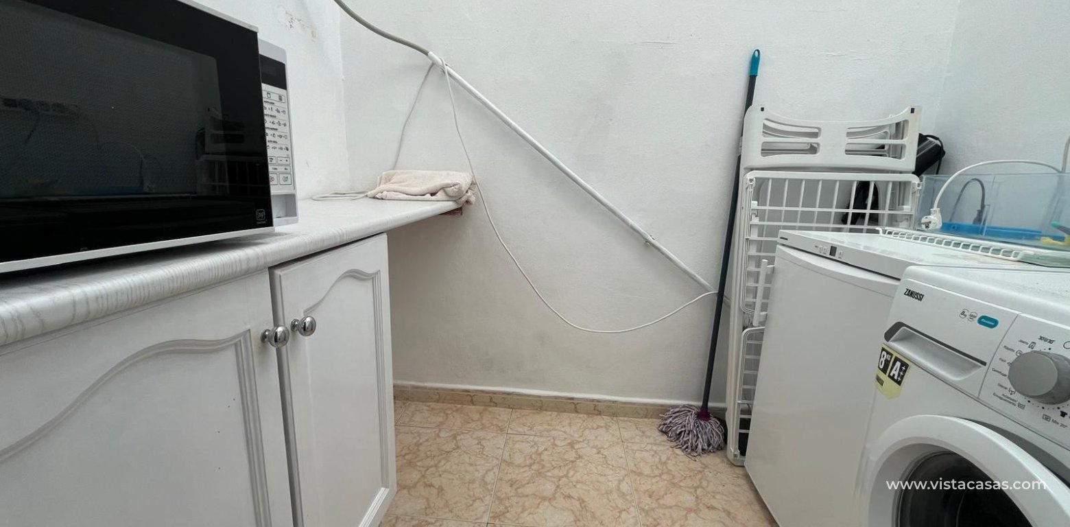 Sale - Bungalow - Punta Prima