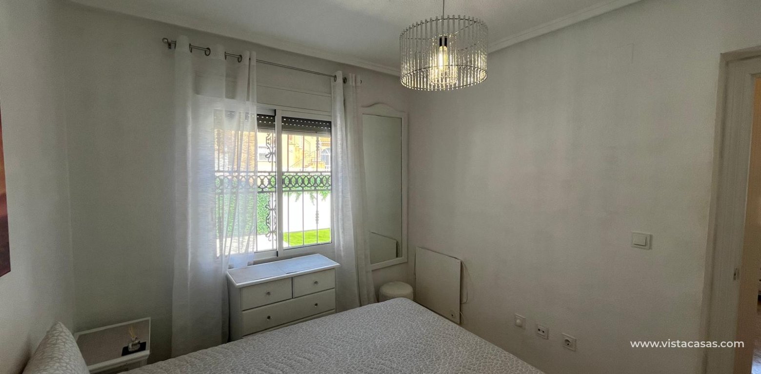 Sale - Bungalow - Punta Prima