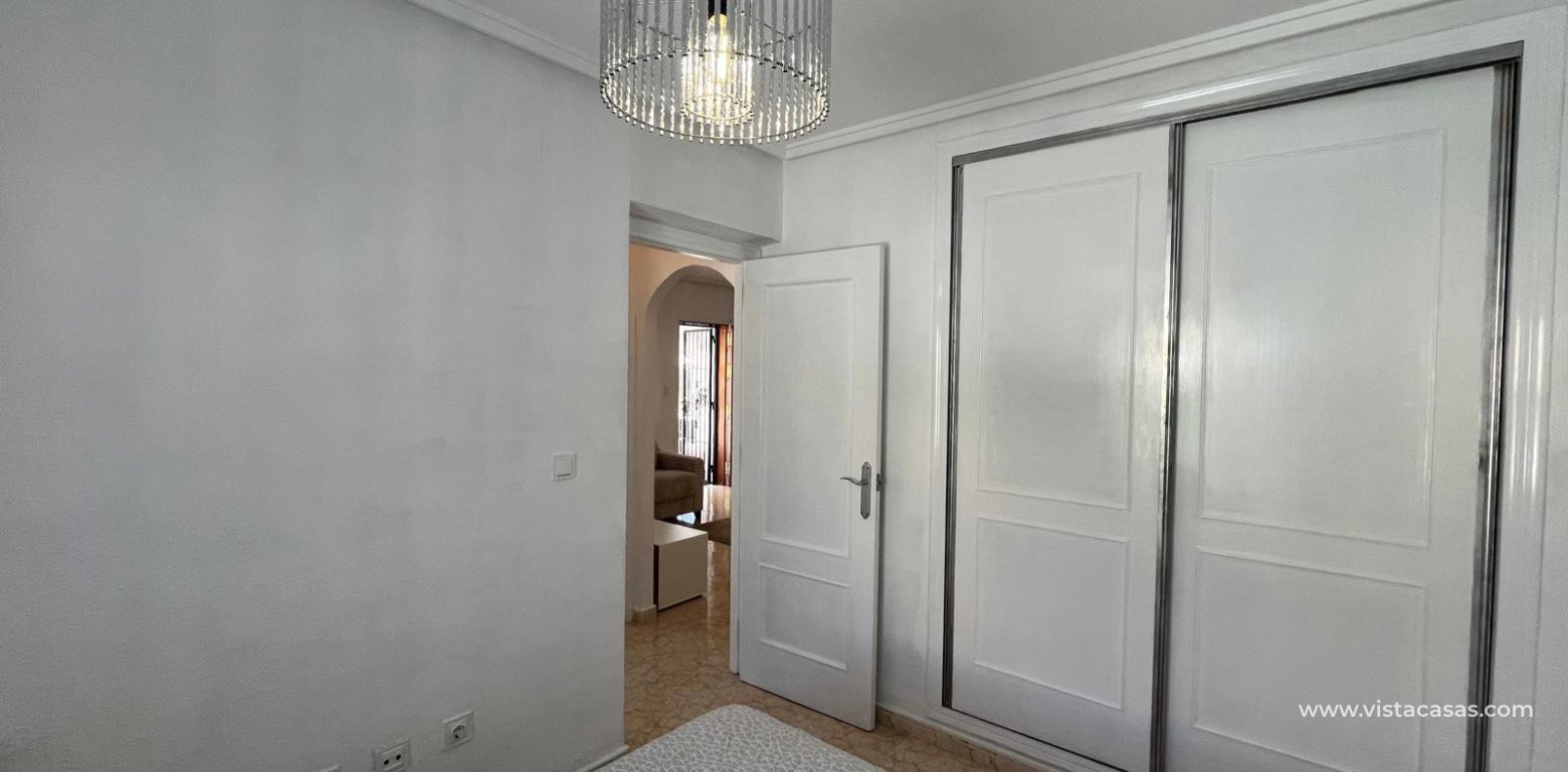 Sale - Bungalow - Punta Prima