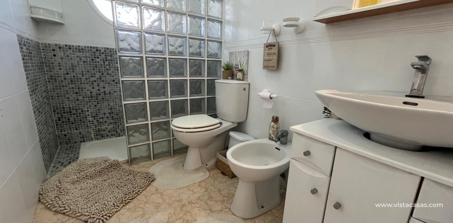 Sale - Bungalow - Punta Prima