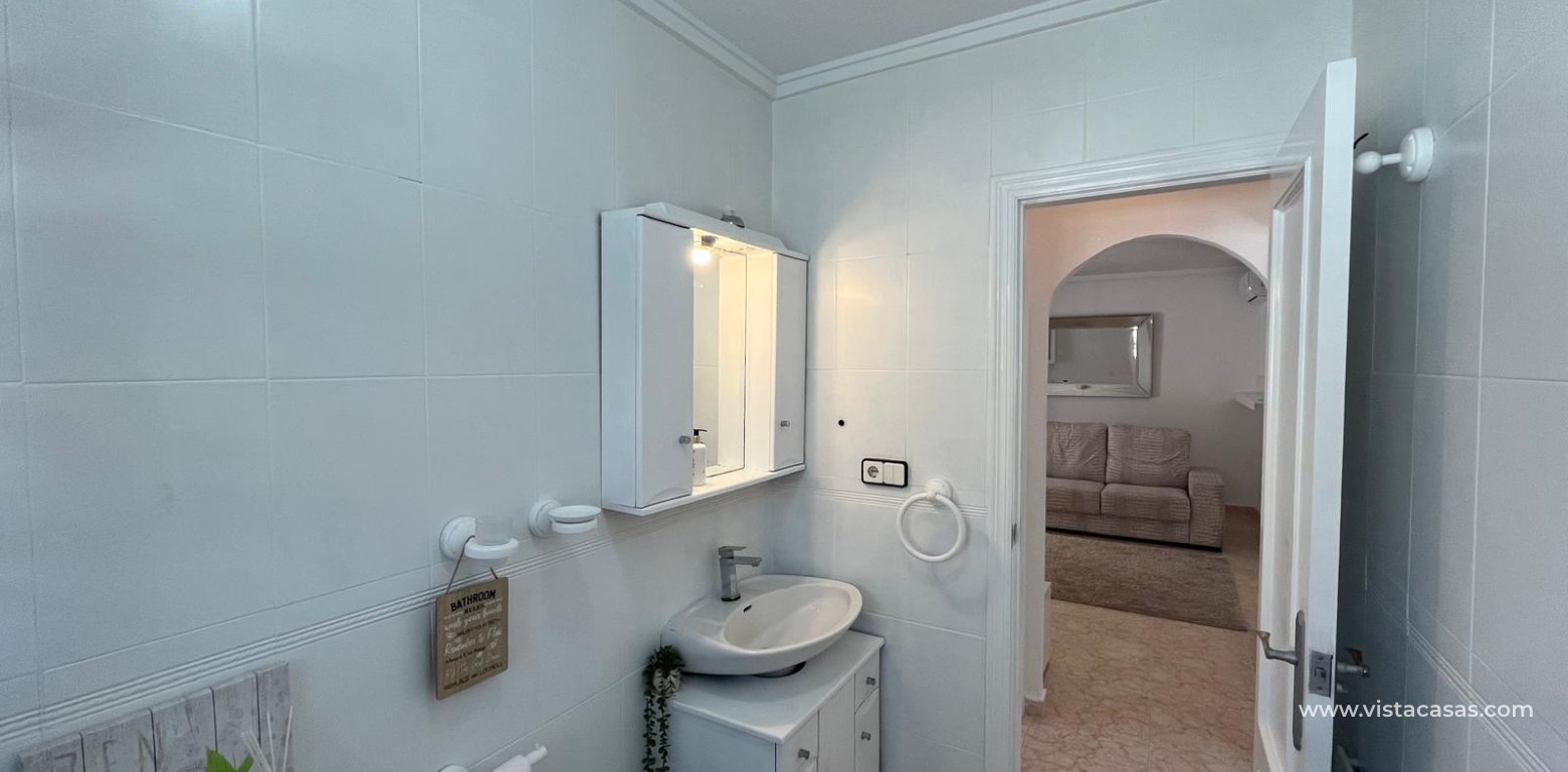 Sale - Bungalow - Punta Prima