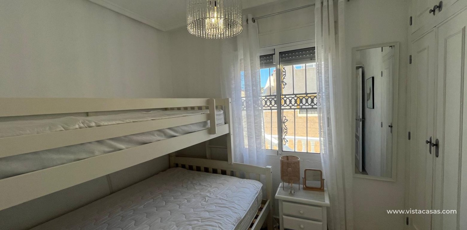 Sale - Bungalow - Punta Prima