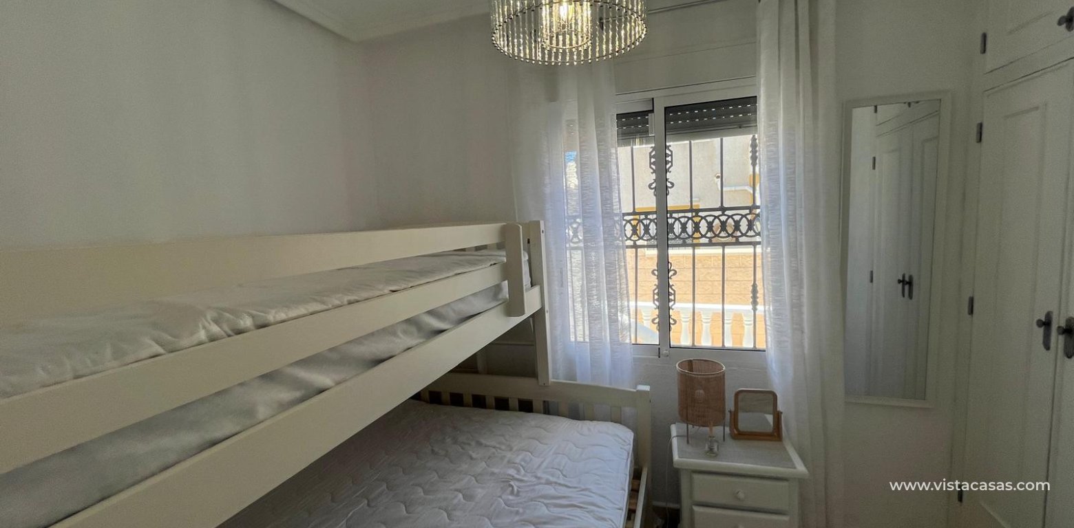 Sale - Bungalow - Punta Prima