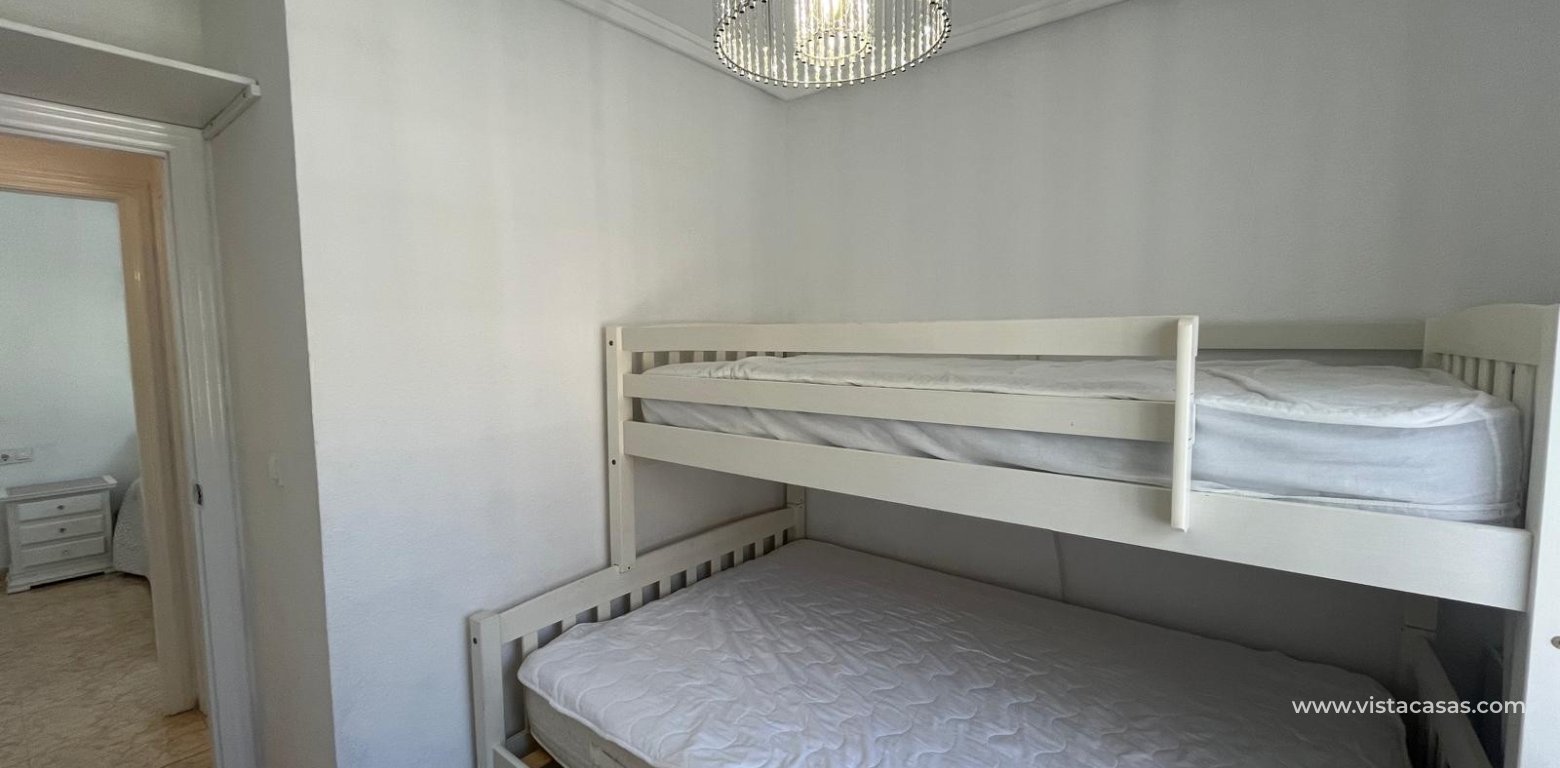 Sale - Bungalow - Punta Prima