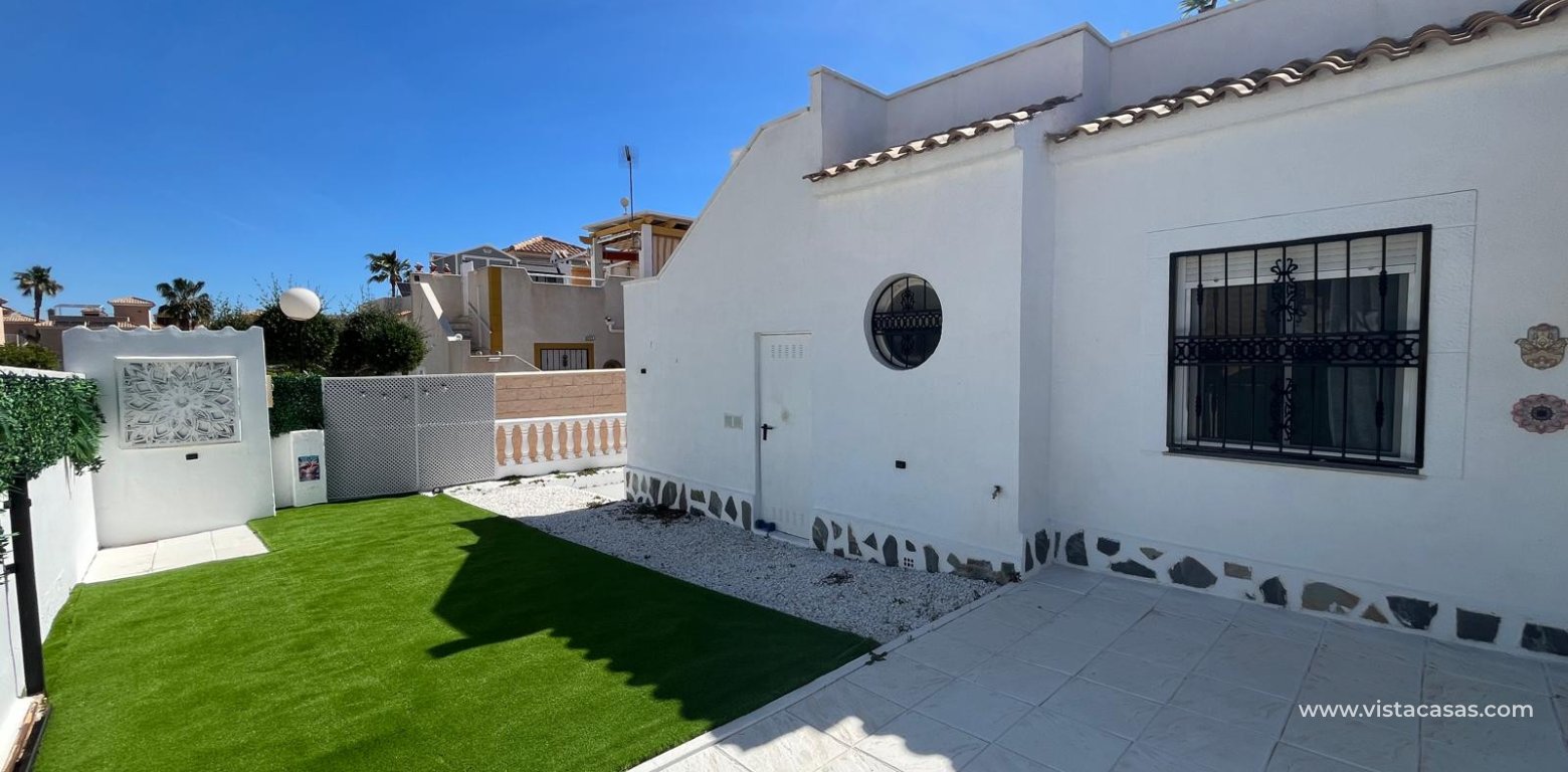 Sale - Bungalow - Punta Prima