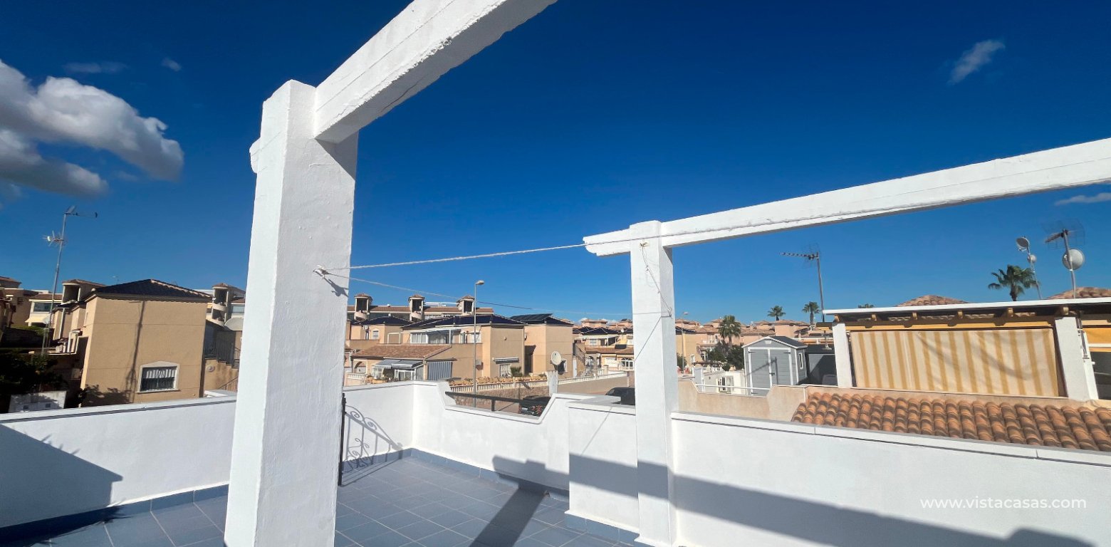 Sale - Bungalow - Punta Prima