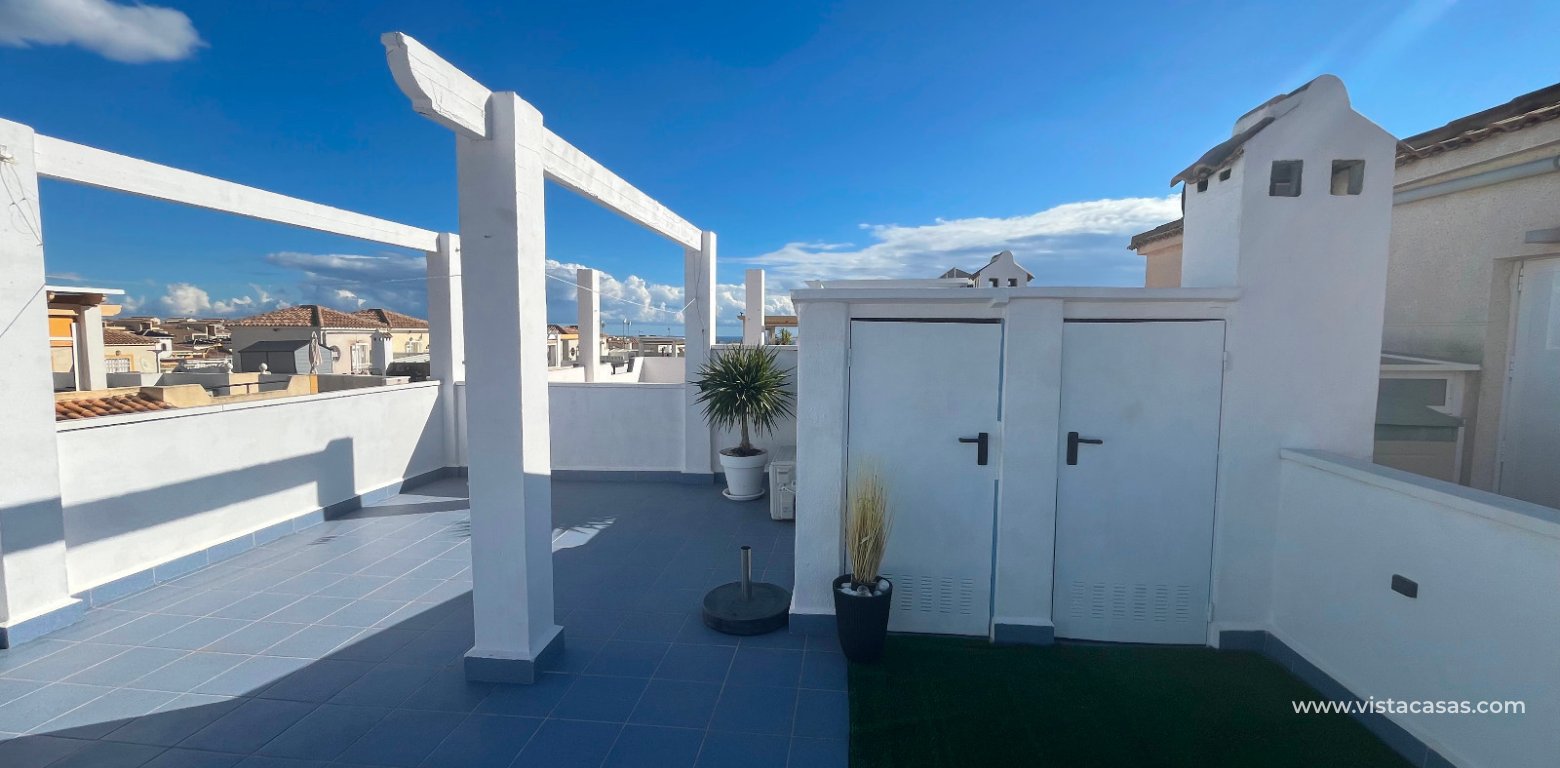 Sale - Bungalow - Punta Prima