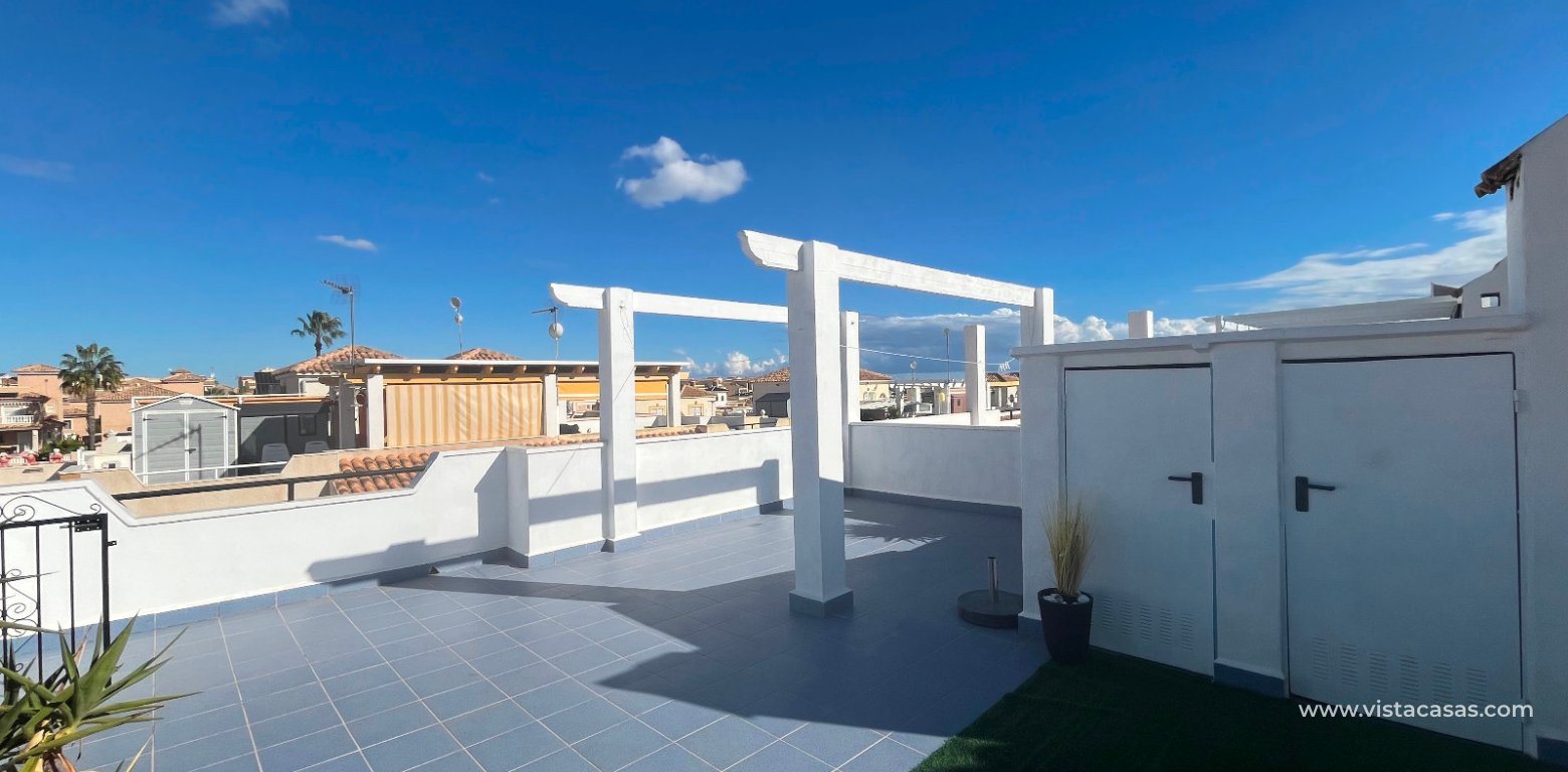 Sale - Bungalow - Punta Prima