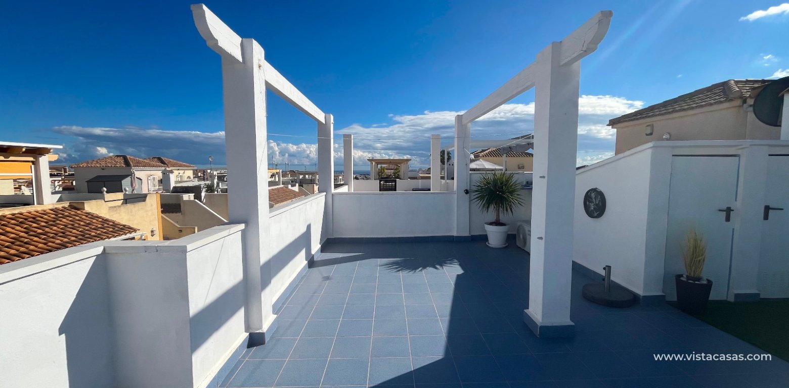 Sale - Bungalow - Punta Prima
